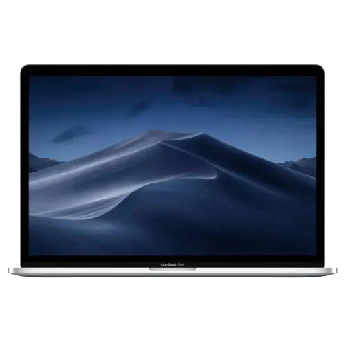  Ремонт Apple Pro 15